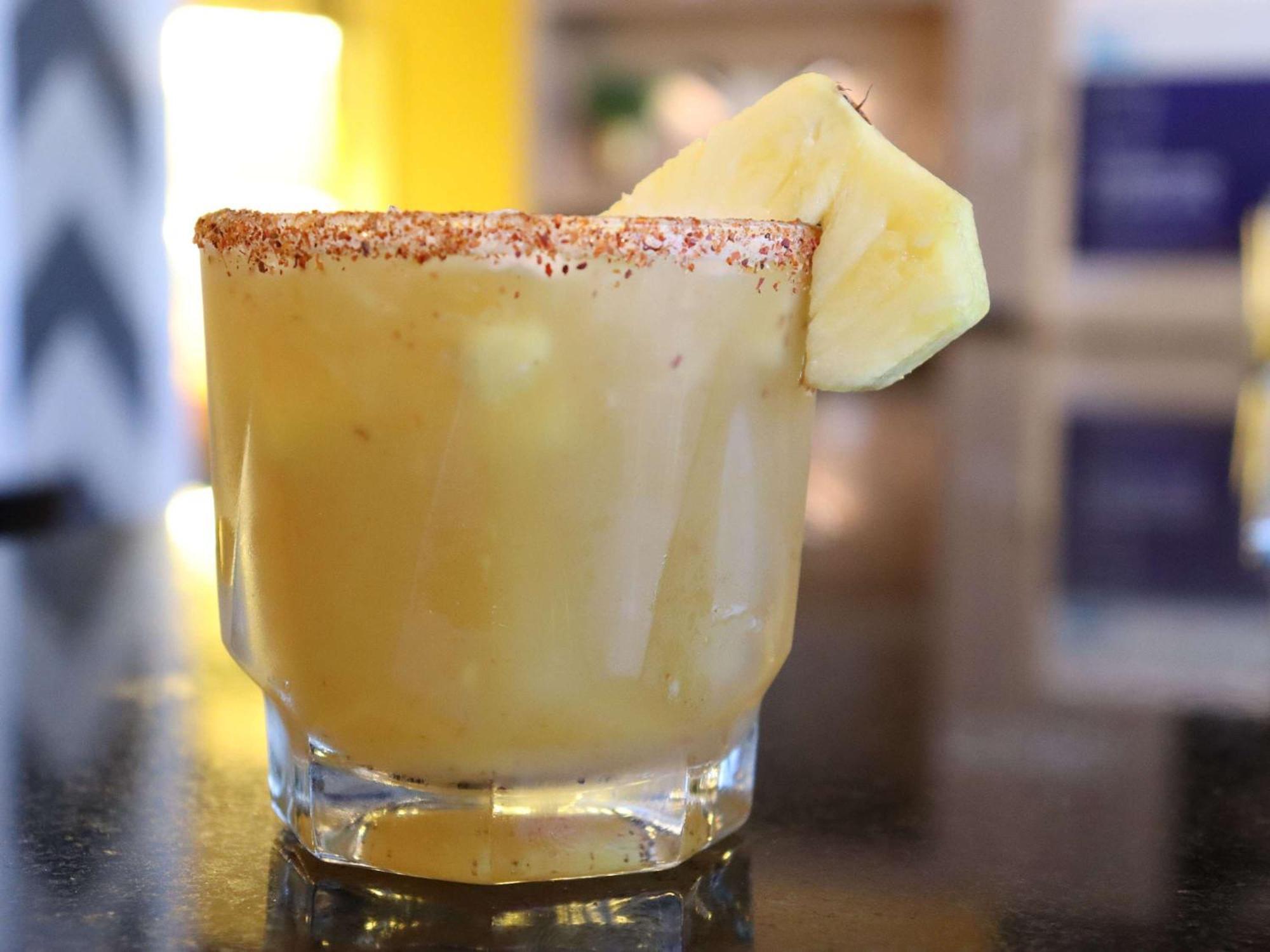 蒙特雷谷诺富特酒店 San Pedro Garza Garcia 外观 照片